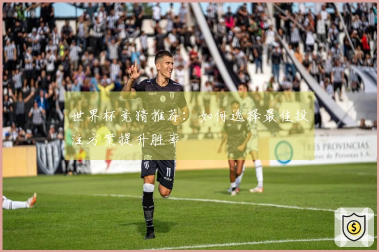 世界杯竞猜推荐：如何选择最佳投注方案提升胜率