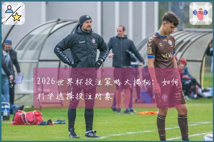 2026世界杯投注策略大揭秘：如何科学选择投注对象