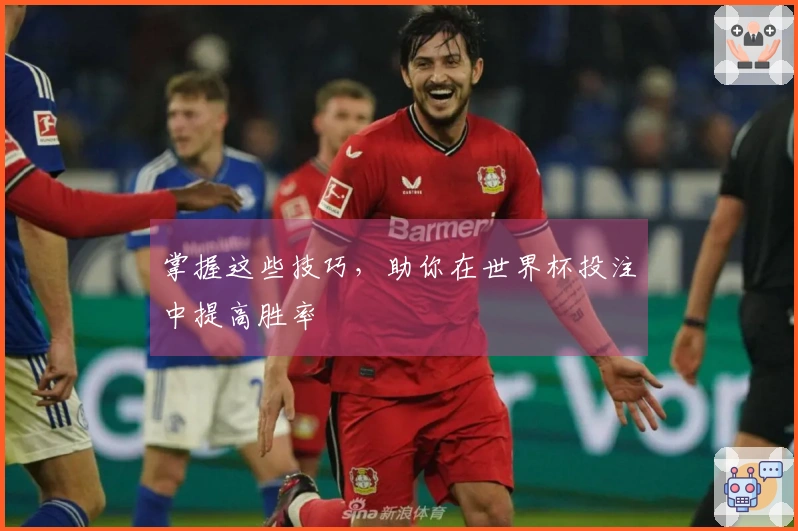 掌握这些技巧，助你在世界杯投注中提高胜率