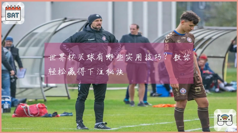 世界杯买球有哪些实用技巧？教你轻松赢得下注秘诀