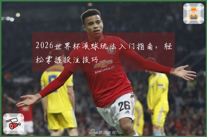 2026世界杯滚球玩法入门指南，轻松掌握投注技巧