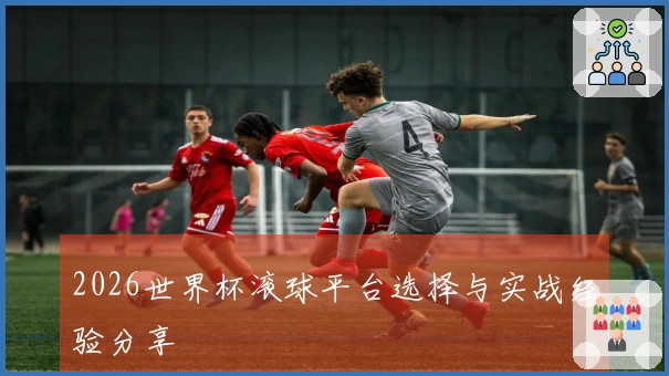2026世界杯滚球平台选择与实战经验分享